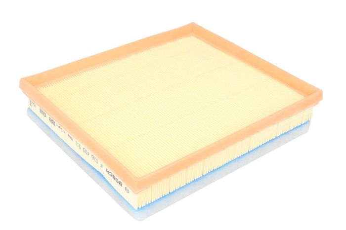 BOSCH F 026 400 511 Luftfilter S 0511 SCT Referenz SB 2356