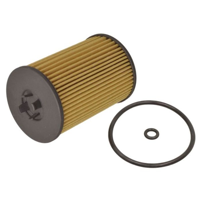 Febi Bilstein 47827 Ölfilter SCT Referenz SH 4088 L