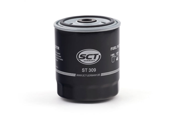 Ölfilter SCT Germany ST 309