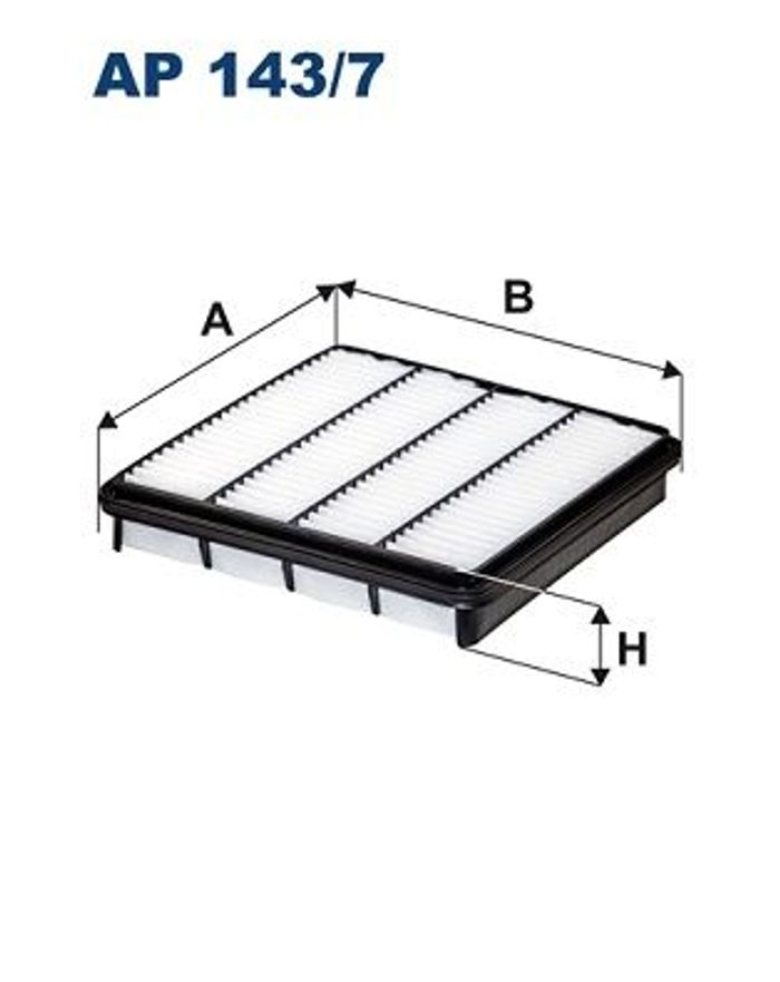 Luftfilter