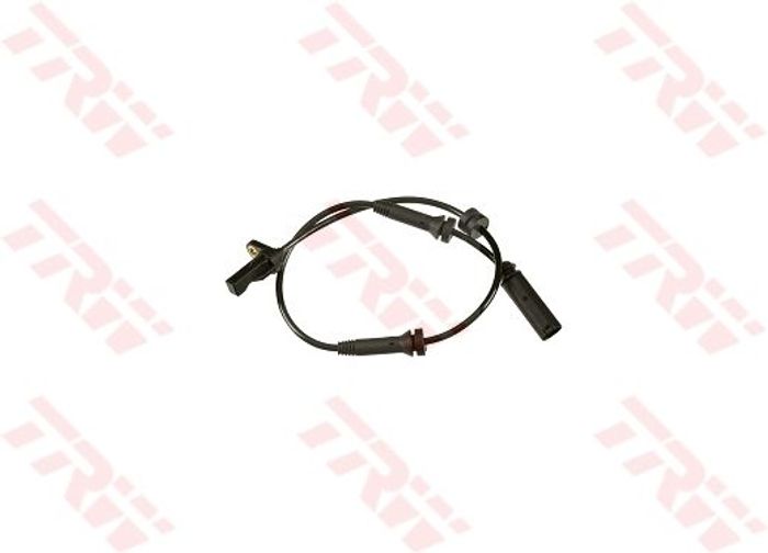 Sensor, Raddrehzahl