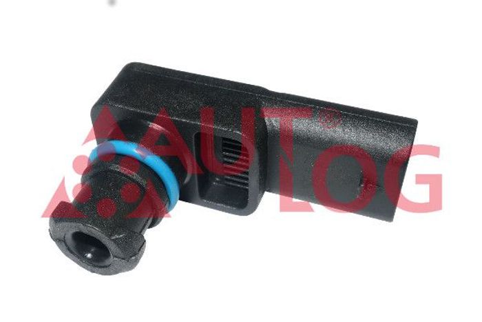 Sensor, Ladedruck