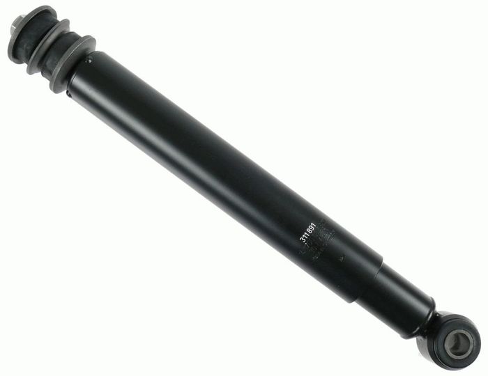 Stoßdämpfer