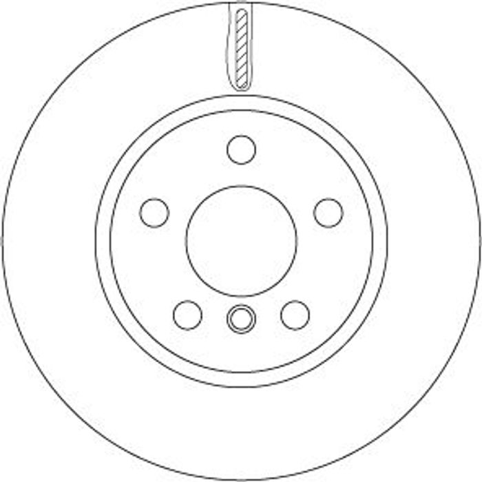 Bremsscheibe