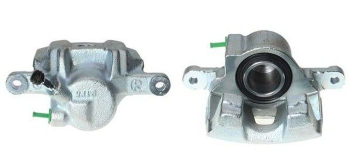 Bremssattel