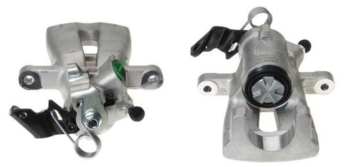 Bremssattel