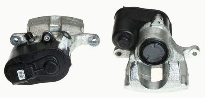 Bremssattel