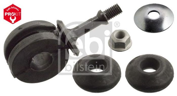 Stange/Strebe, Stabilisator
