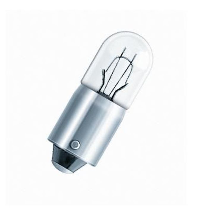 Glühlampe, Blinkleuchte