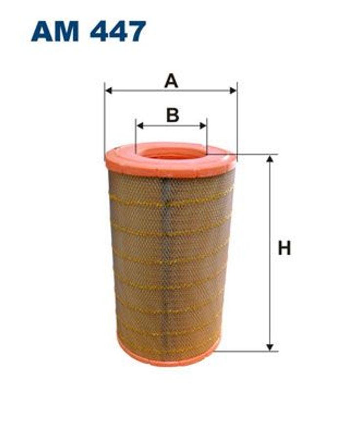 Luftfilter