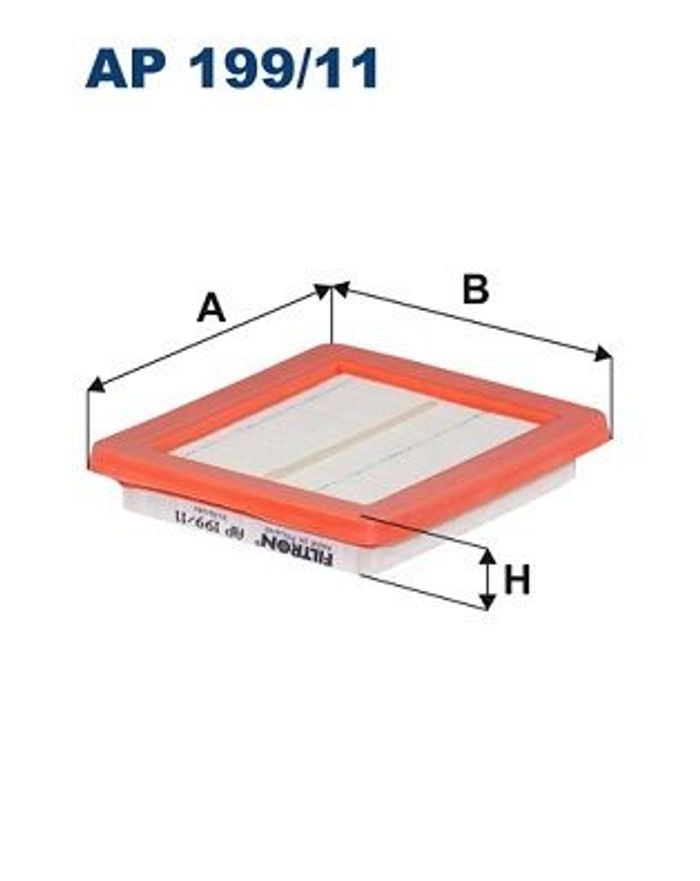 Luftfilter