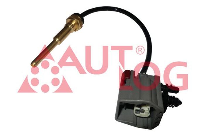 Sensor, Kühlmitteltemperatur