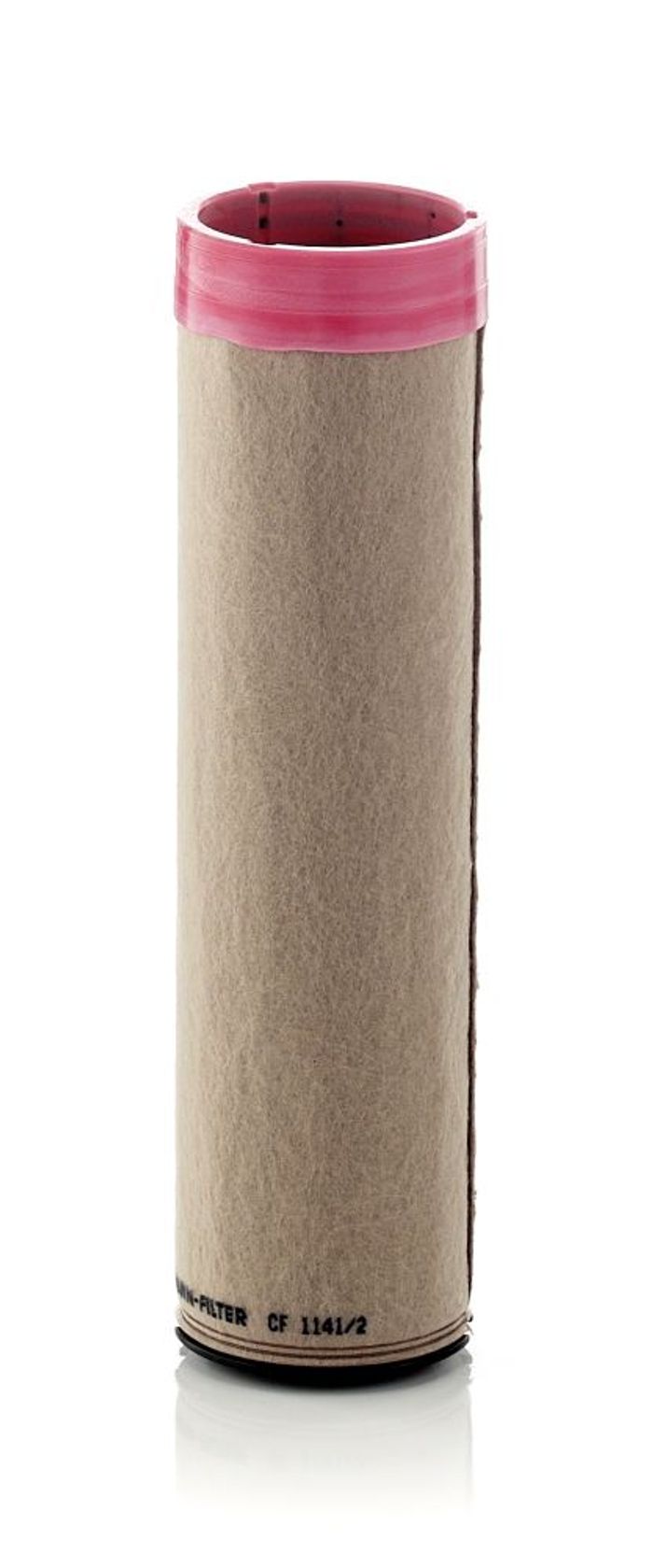 Sekundärluftfilter