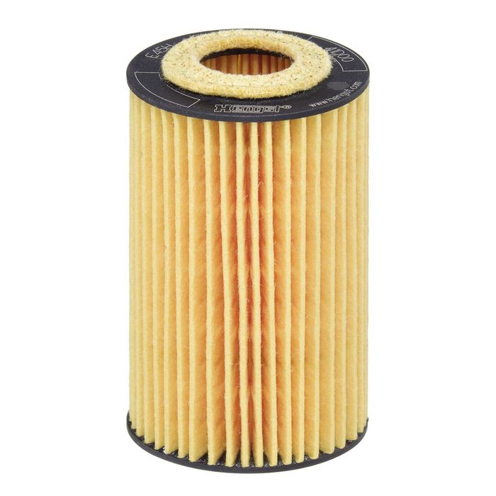 Ölfilter