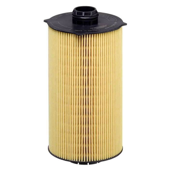 Ölfilter