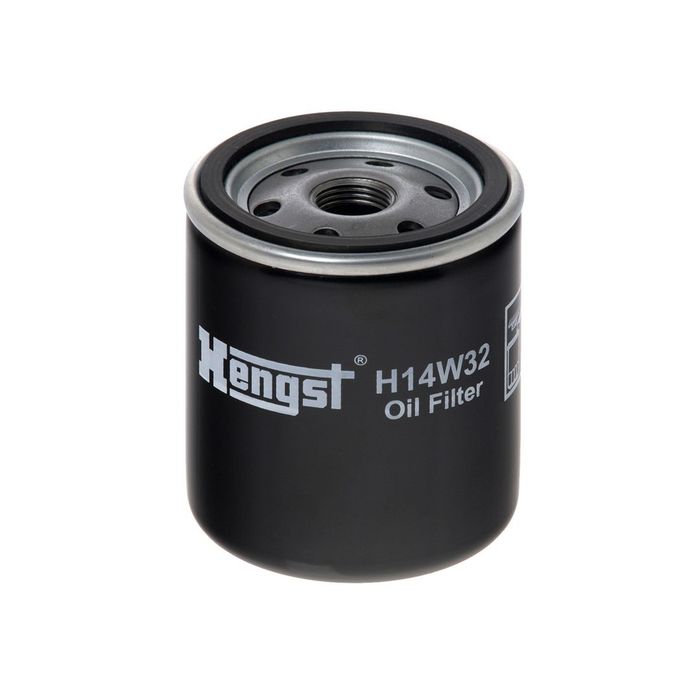 Ölfilter