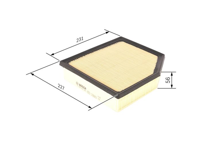 Luftfilter