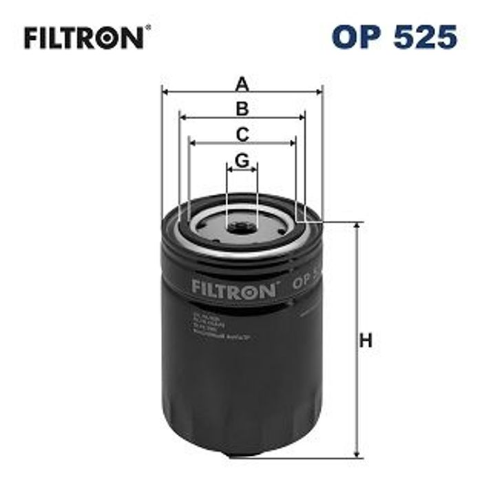 Ölfilter