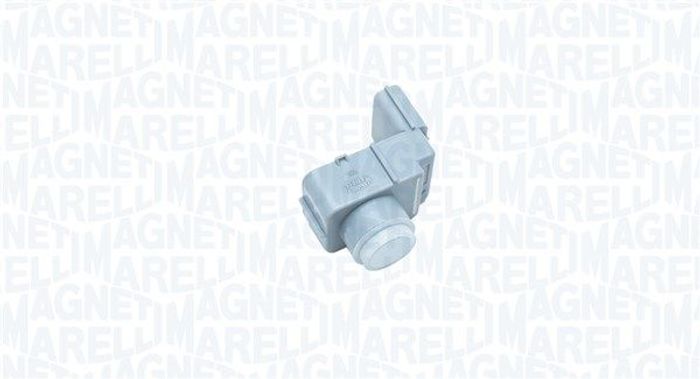 Sensor, Einparkhilfe