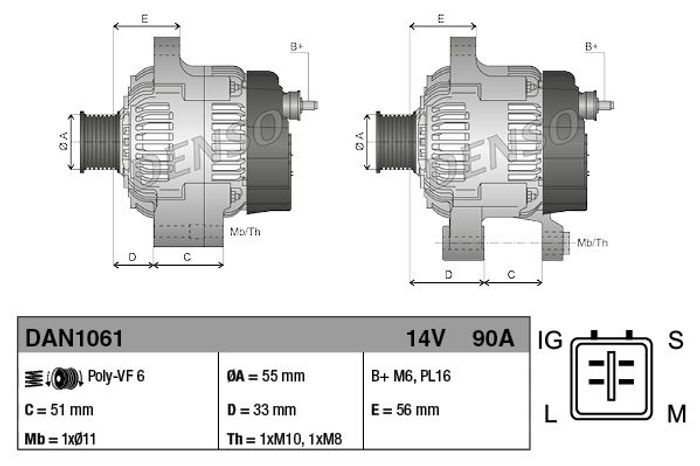 Generator
