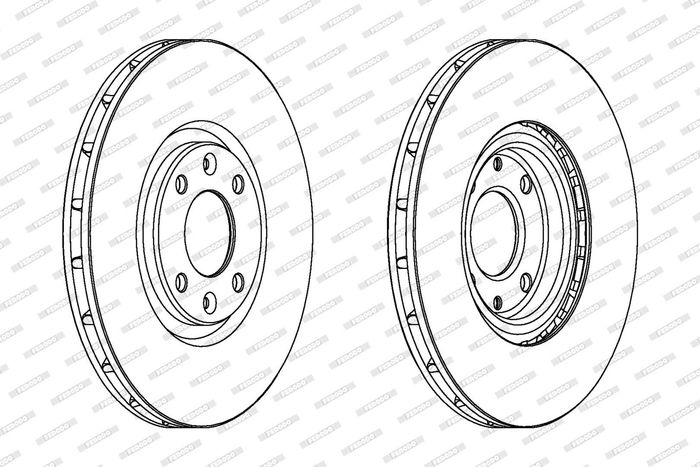 Bremsscheibe