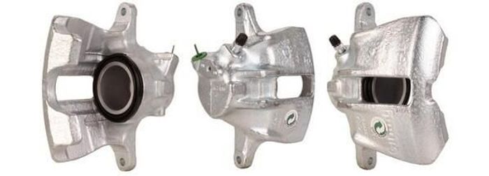 Bremssattel