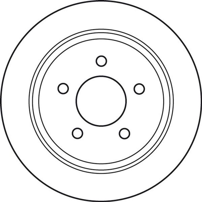 Bremsscheibe