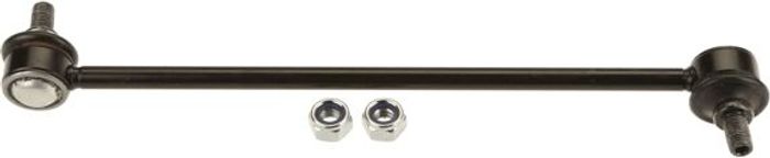 Stange/Strebe, Stabilisator