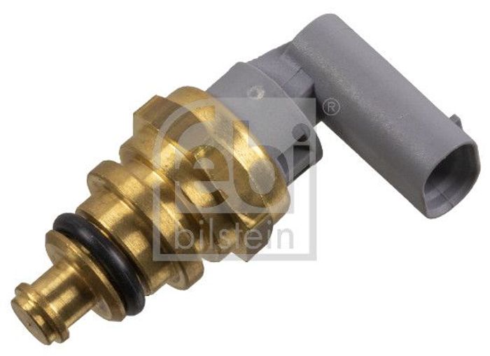 Sensor, Kühlmitteltemperatur