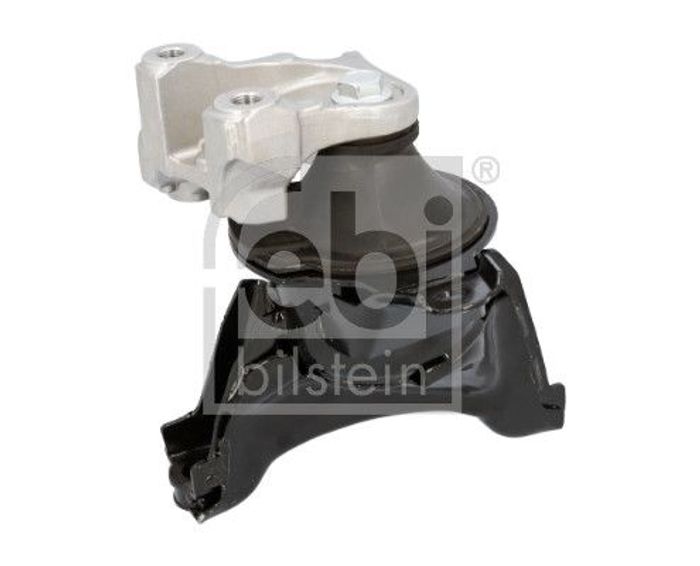 Lagerung, Motor