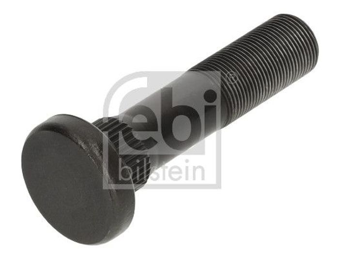 Radbolzen