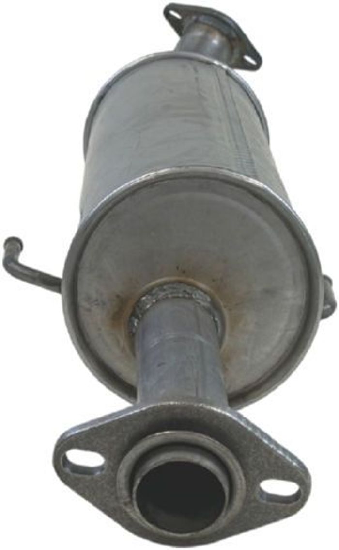 Mittelschalldämpfer