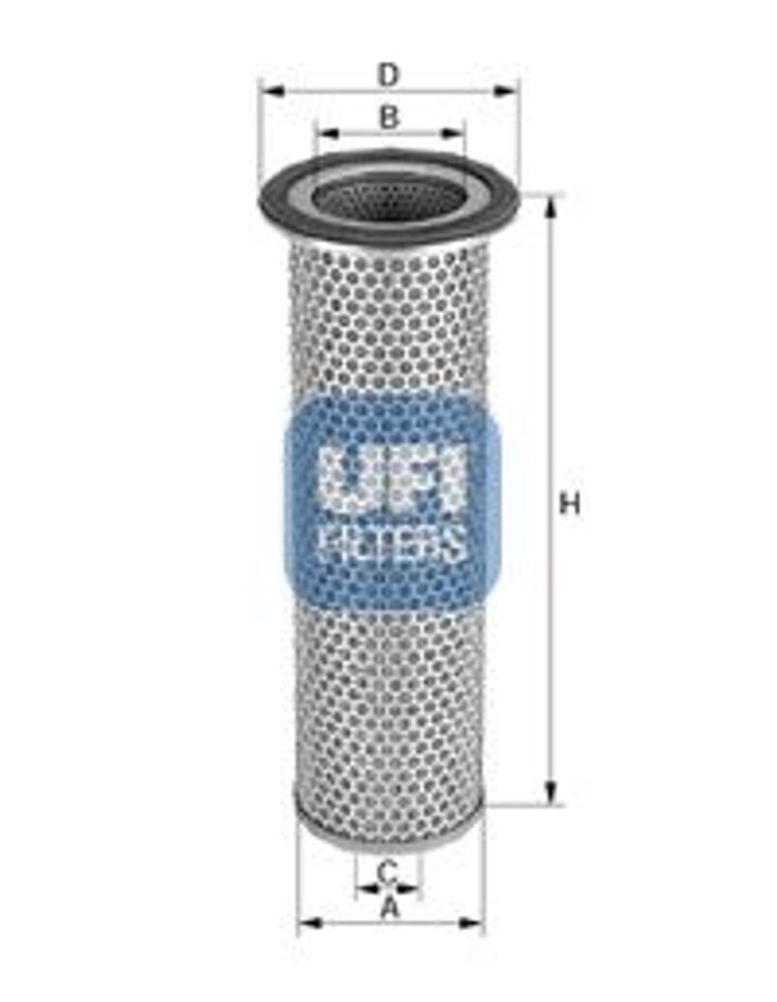 Luftfilter