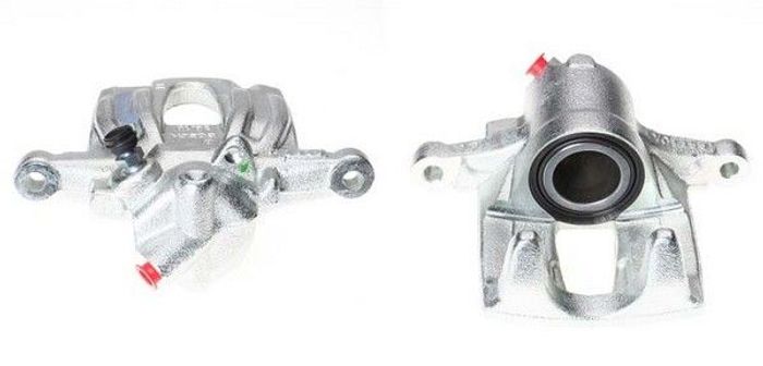 Bremssattel