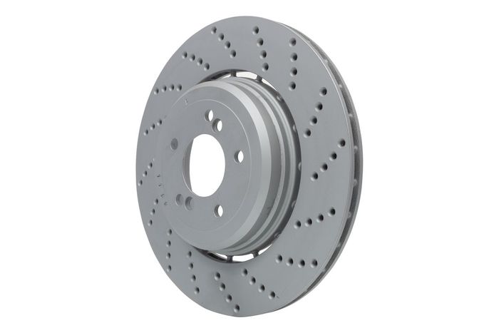 Bremsscheibe