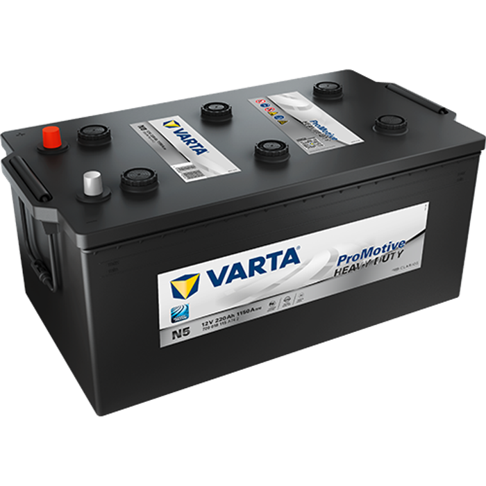 Starterbatterie