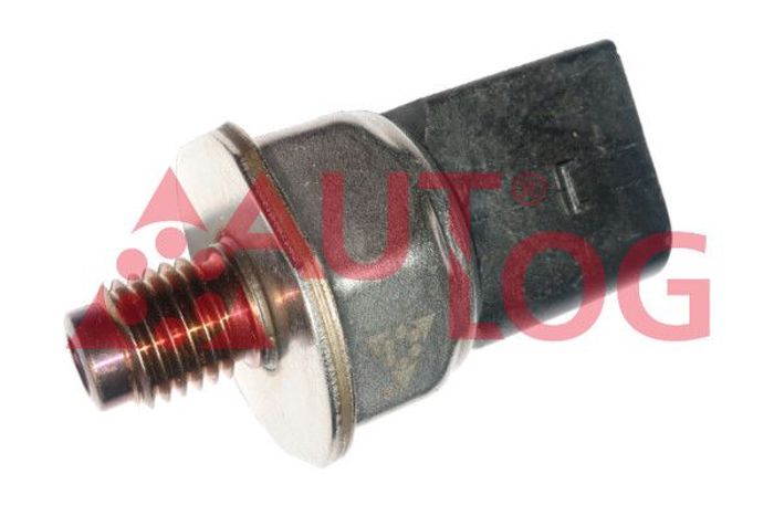 Sensor, Kraftstoffdruck