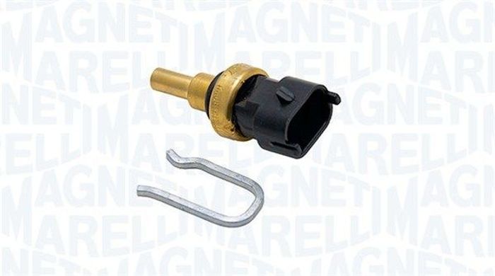 Sensor, Kühlmitteltemperatur