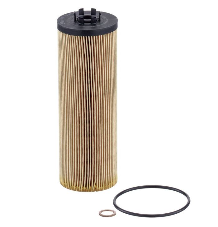 Ölfilter