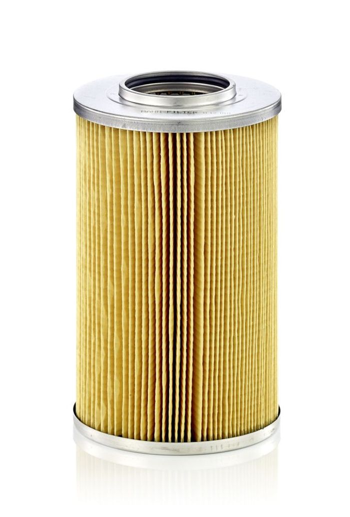 Filter, Arbeitshydraulik