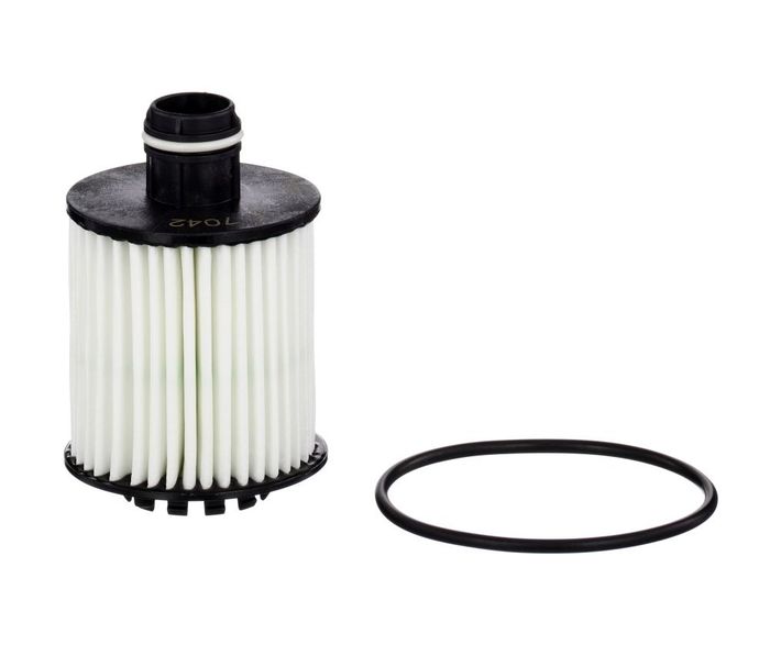 Ölfilter