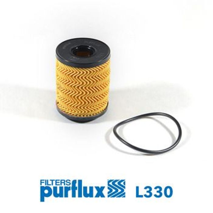 Ölfilter