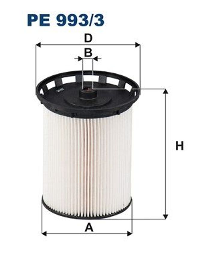 Kraftstofffilter