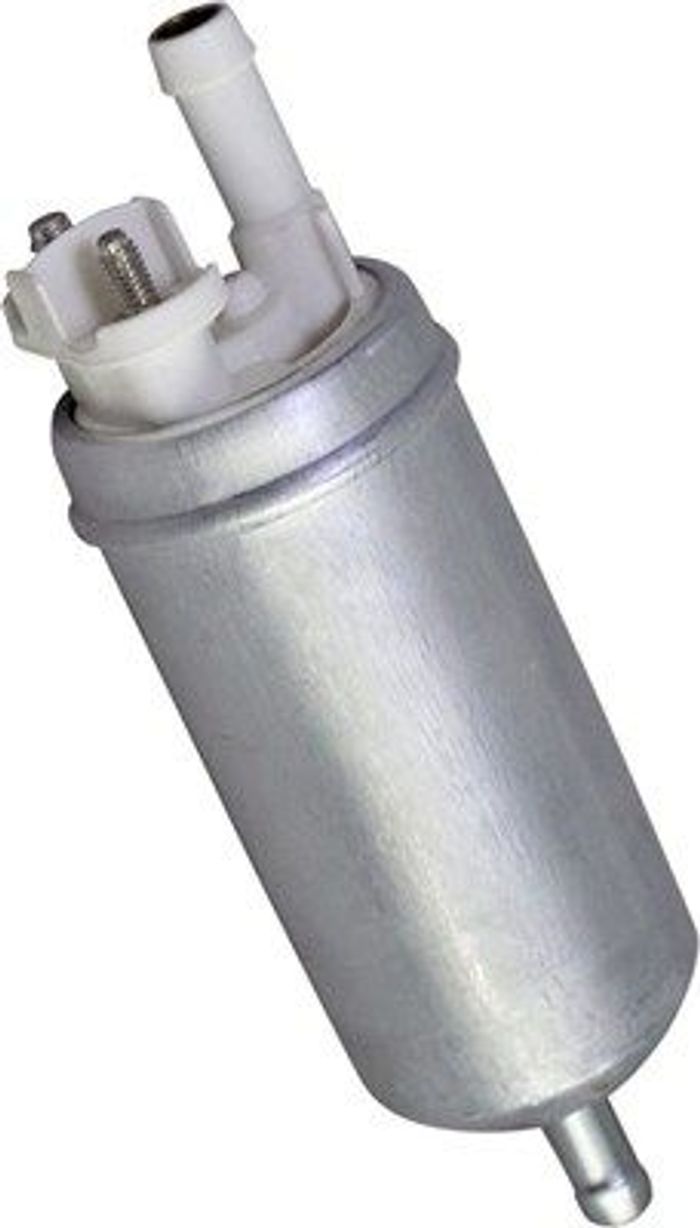 Kraftstoffpumpe