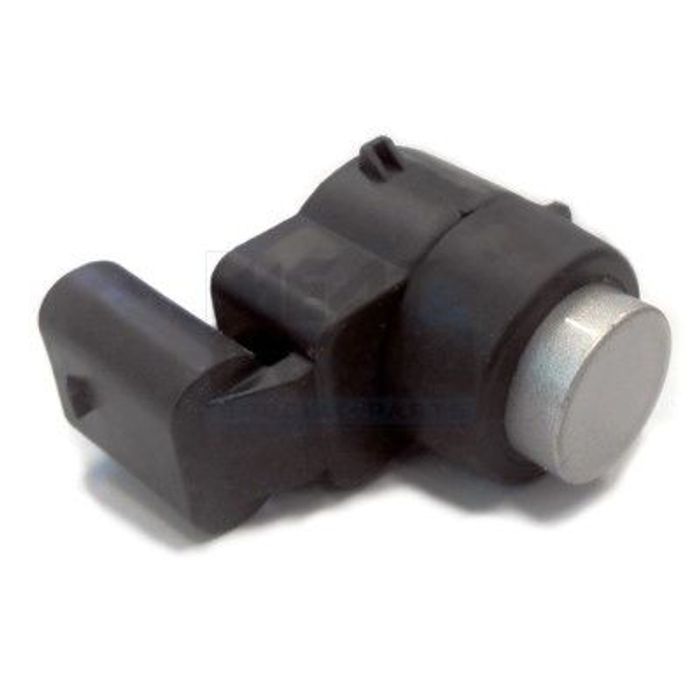 Sensor, Einparkhilfe