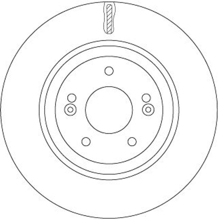 Bremsscheibe