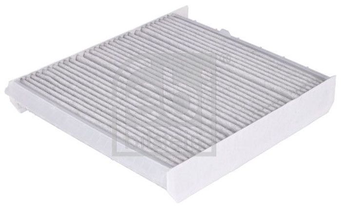 Filter, Innenraumluft