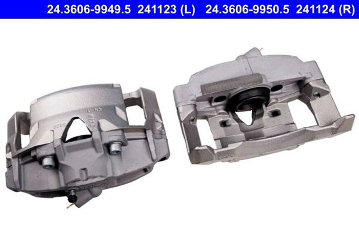 Bremssattel