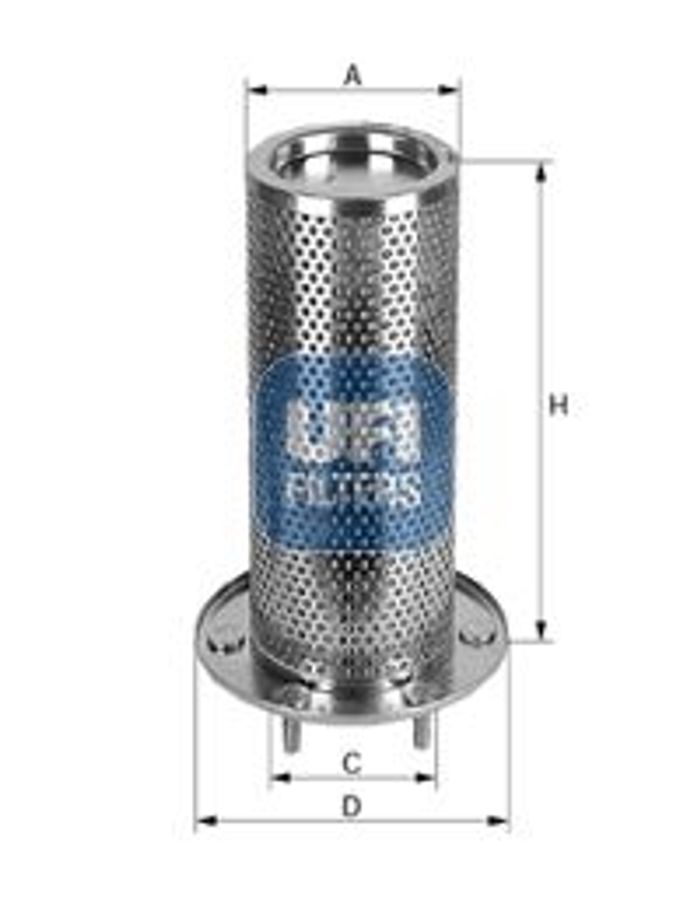 Luftfilter