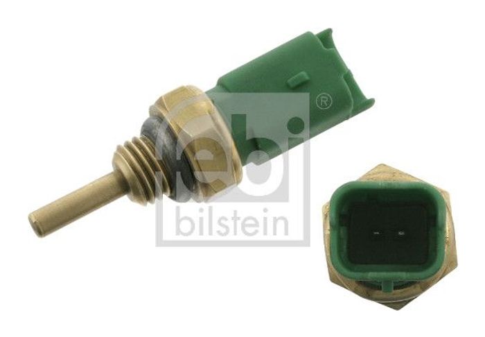 Sensor, Kühlmitteltemperatur